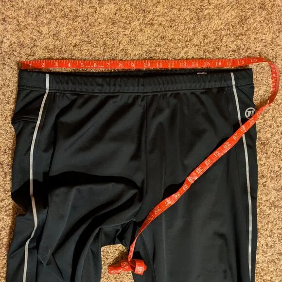 Novara Headwinds bike pants - XL - Picture 10 of 11